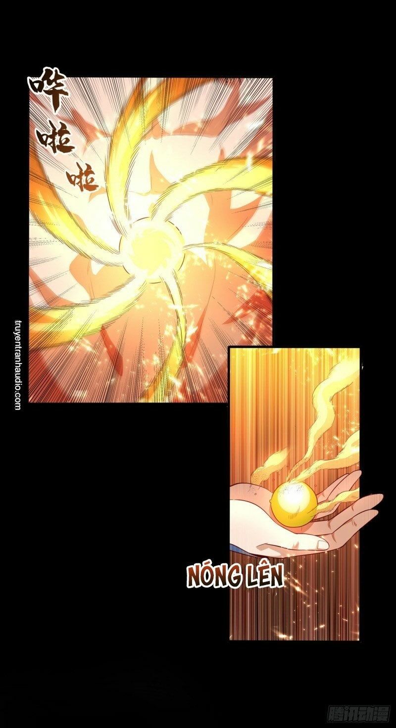 đọc truyện Võ Nghịch Chương 51 ảnh 7 tại Thiên Thai Truyện