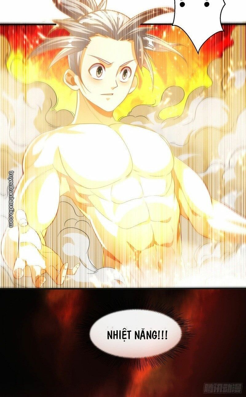 đọc truyện Võ Nghịch Chương 51 ảnh 10 tại Thiên Thai Truyện