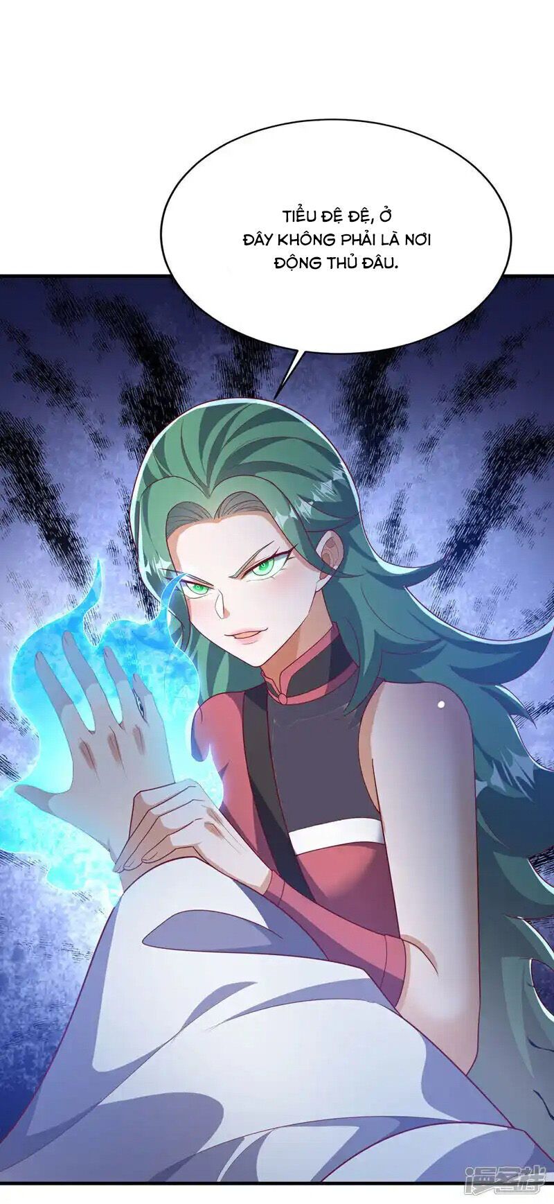 đọc truyện Võ Nghịch Chương 510 ảnh 16 tại Thiên Thai Truyện