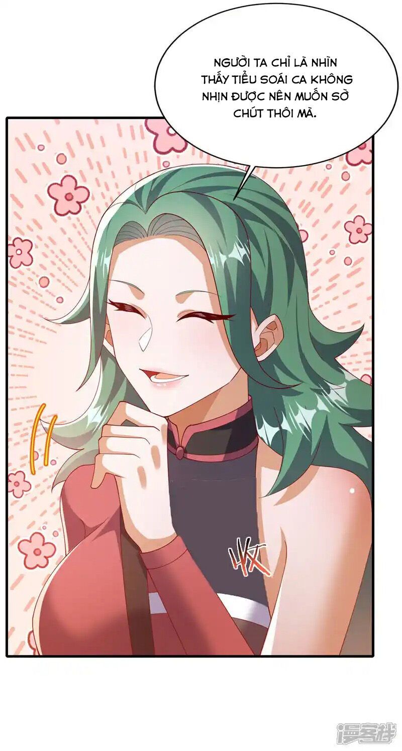 đọc truyện Võ Nghịch Chương 510 ảnh 19 tại Thiên Thai Truyện