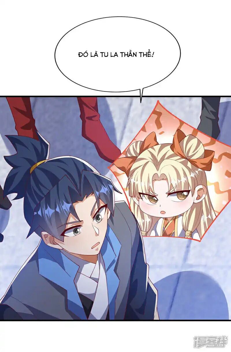 đọc truyện Võ Nghịch Chương 510 ảnh 23 tại Thiên Thai Truyện