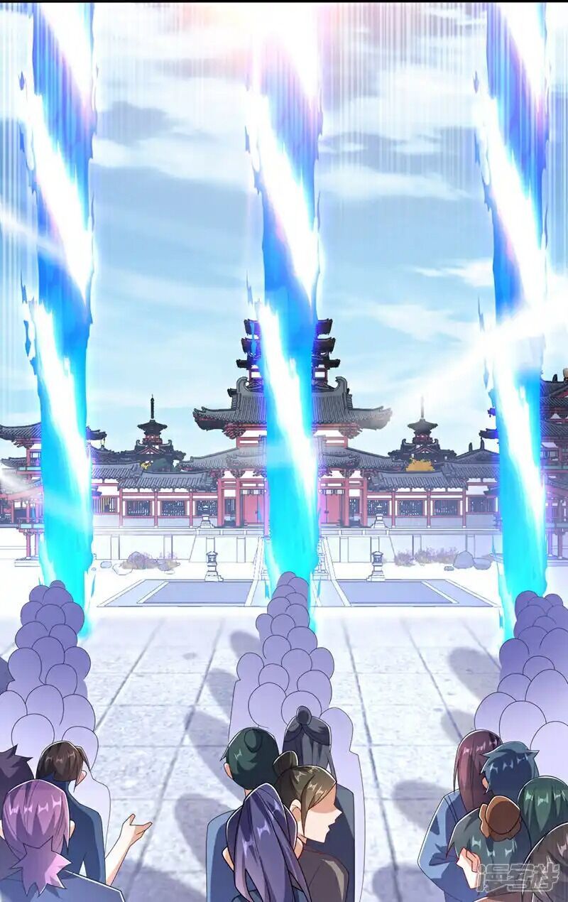 đọc truyện Võ Nghịch Chương 510 ảnh 25 tại Thiên Thai Truyện