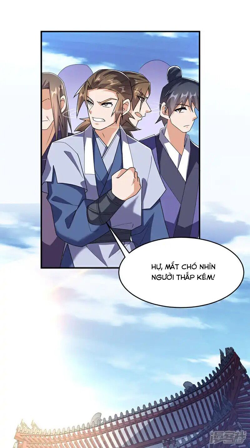 đọc truyện Võ Nghịch Chương 510 ảnh 28 tại Thiên Thai Truyện