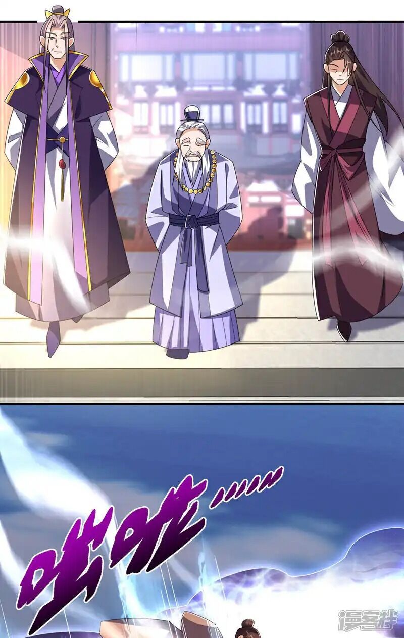 đọc truyện Võ Nghịch Chương 510 ảnh 30 tại Thiên Thai Truyện