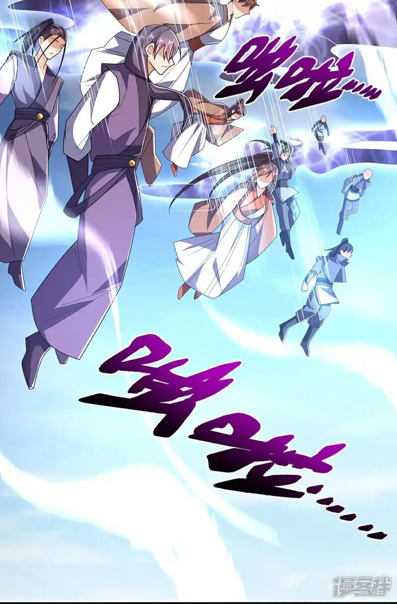 đọc truyện Võ Nghịch Chương 510 ảnh 31 tại Thiên Thai Truyện