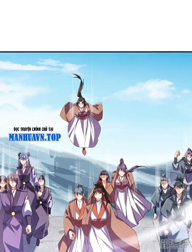 đọc truyện Võ Nghịch Chương 510 ảnh 32 tại Thiên Thai Truyện