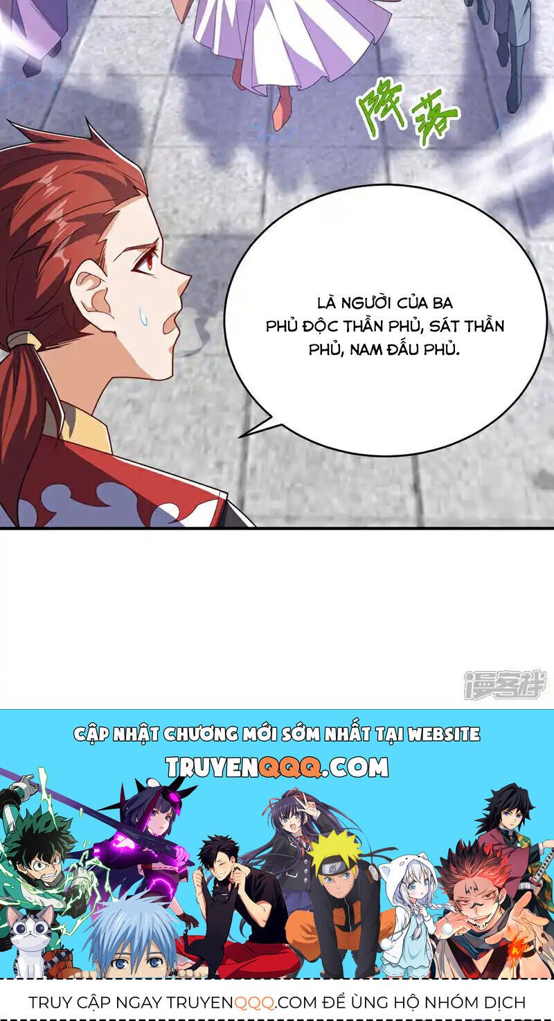 đọc truyện Võ Nghịch Chương 510 ảnh 33 tại Thiên Thai Truyện