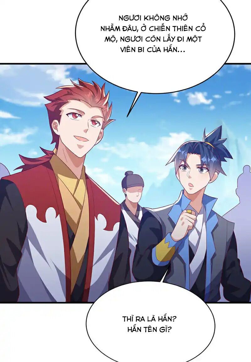 đọc truyện Võ Nghịch Chương 510 ảnh 10 tại Thiên Thai Truyện