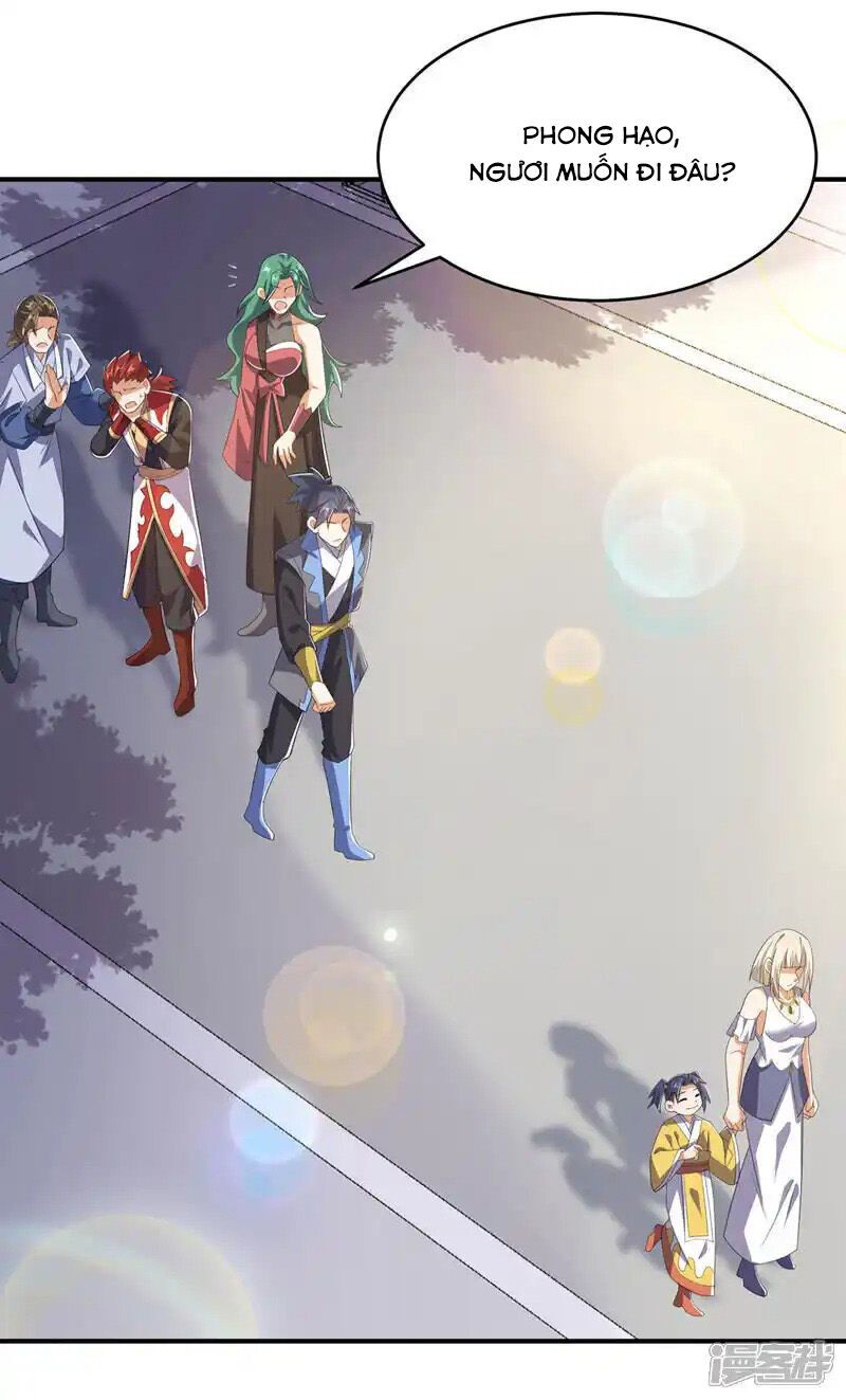 đọc truyện Võ Nghịch Chương 511 ảnh 15 tại Thiên Thai Truyện