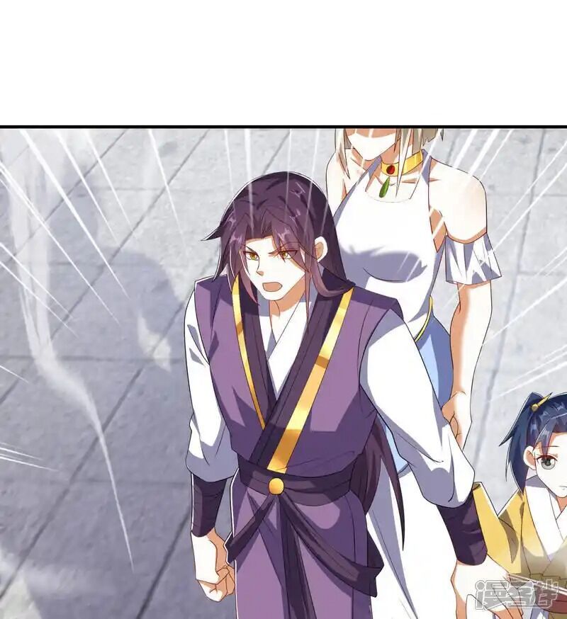 đọc truyện Võ Nghịch Chương 511 ảnh 19 tại Thiên Thai Truyện