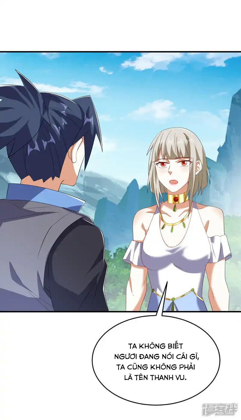 đọc truyện Võ Nghịch Chương 511 ảnh 23 tại Thiên Thai Truyện