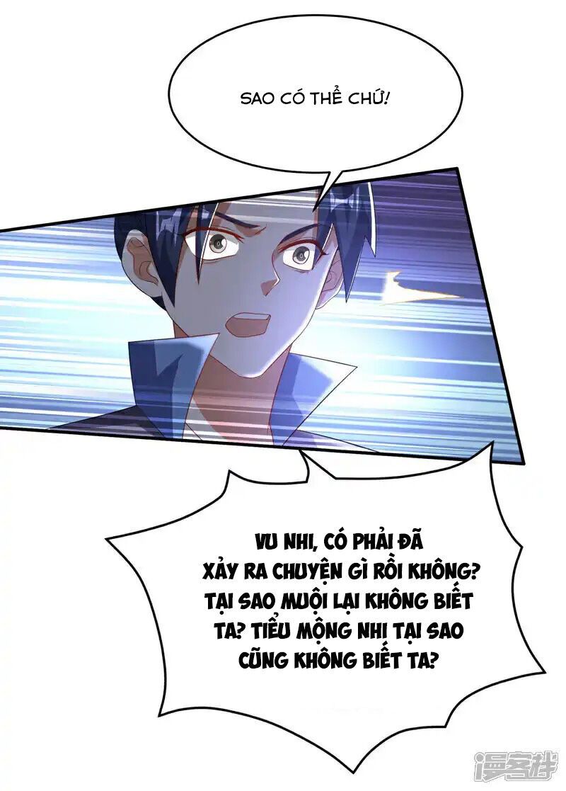 đọc truyện Võ Nghịch Chương 511 ảnh 24 tại Thiên Thai Truyện