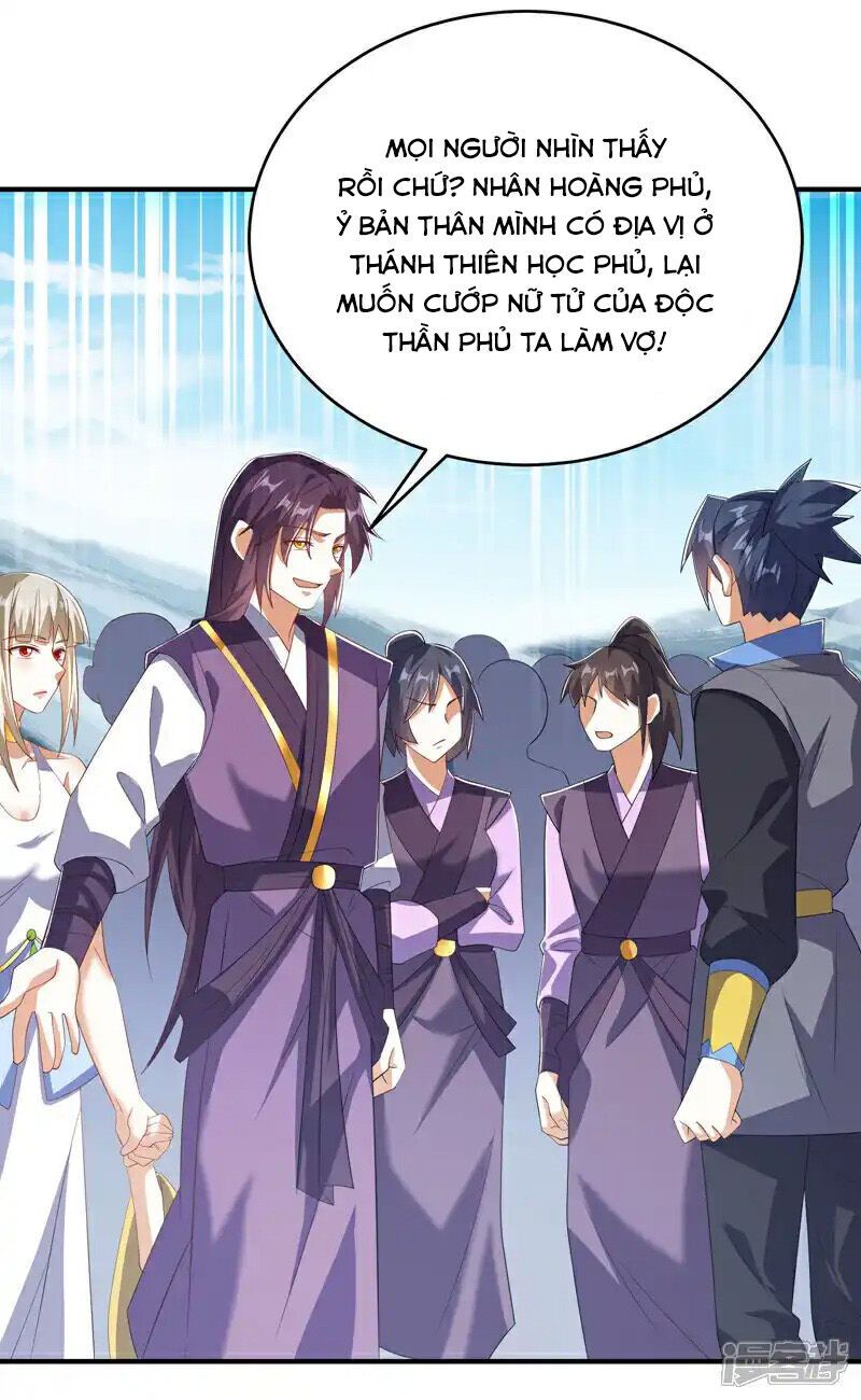 đọc truyện Võ Nghịch Chương 511 ảnh 25 tại Thiên Thai Truyện