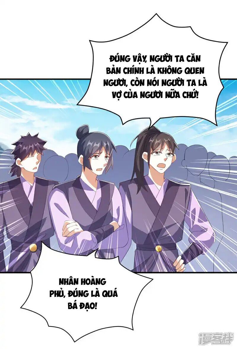 đọc truyện Võ Nghịch Chương 511 ảnh 26 tại Thiên Thai Truyện