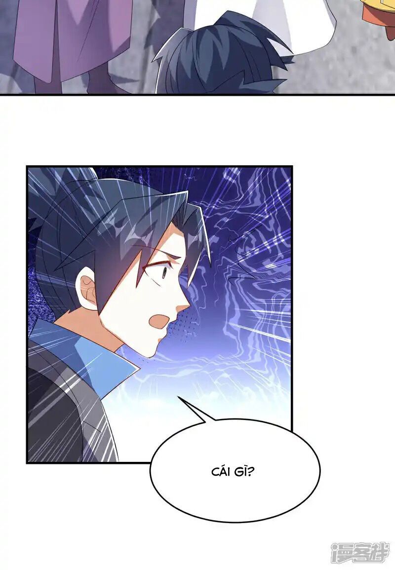 đọc truyện Võ Nghịch Chương 511 ảnh 28 tại Thiên Thai Truyện