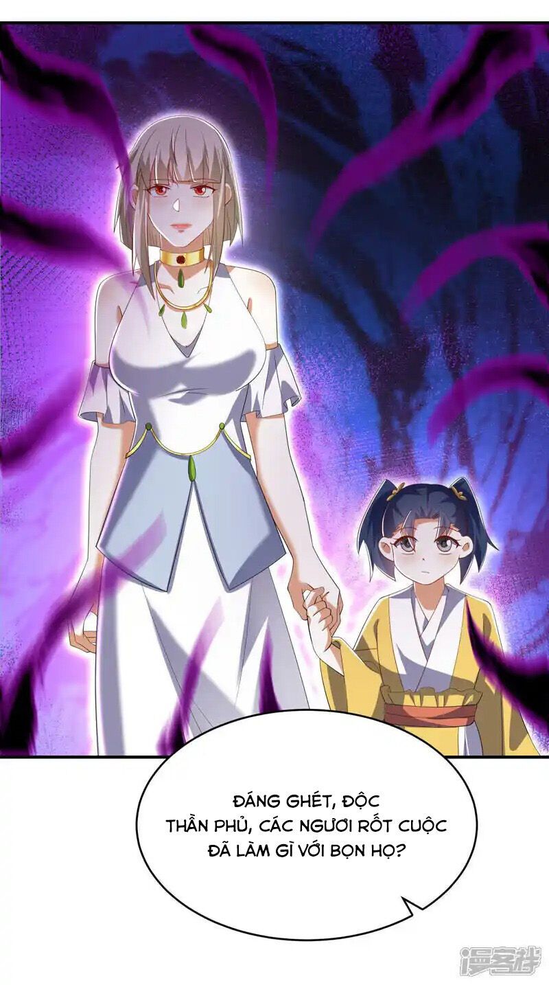 đọc truyện Võ Nghịch Chương 511 ảnh 29 tại Thiên Thai Truyện