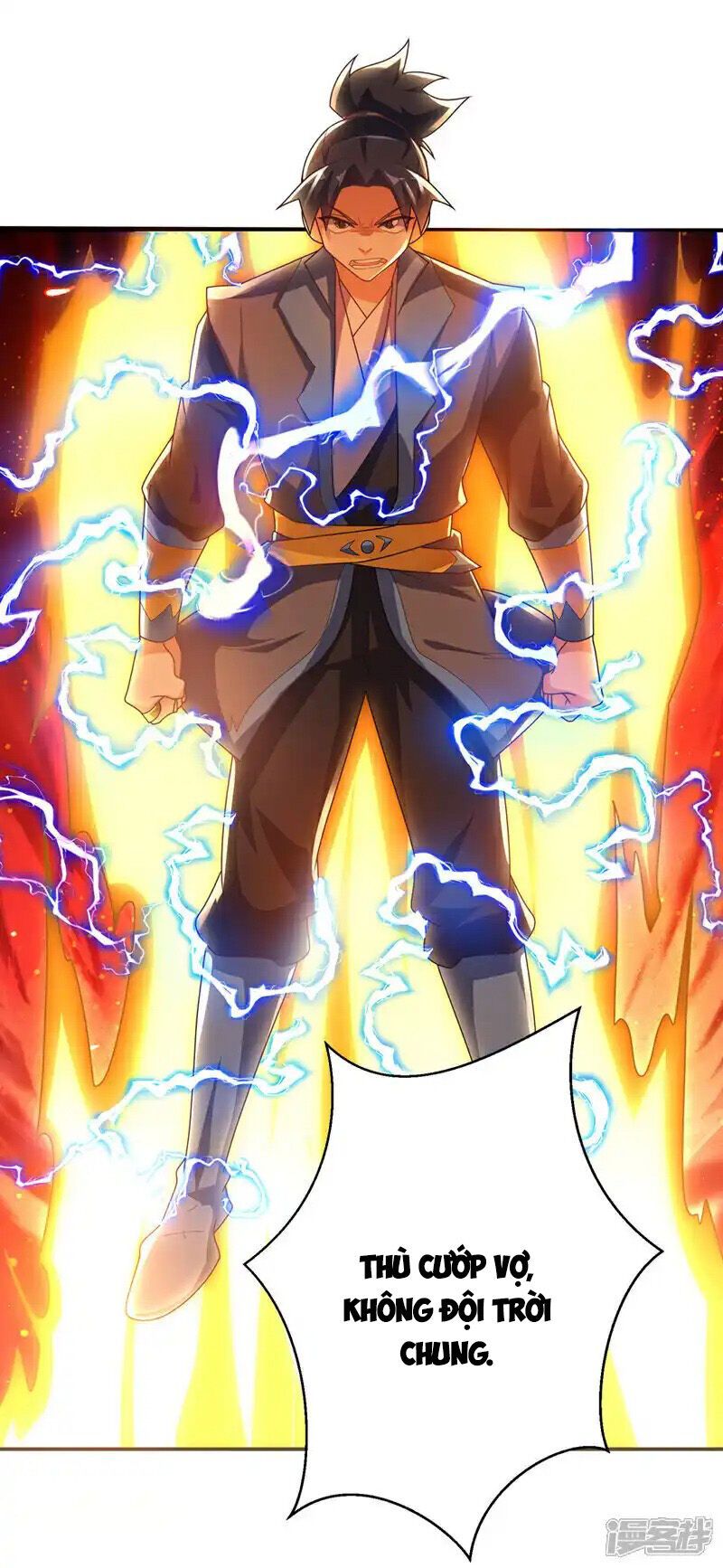 đọc truyện Võ Nghịch Chương 511 ảnh 30 tại Thiên Thai Truyện