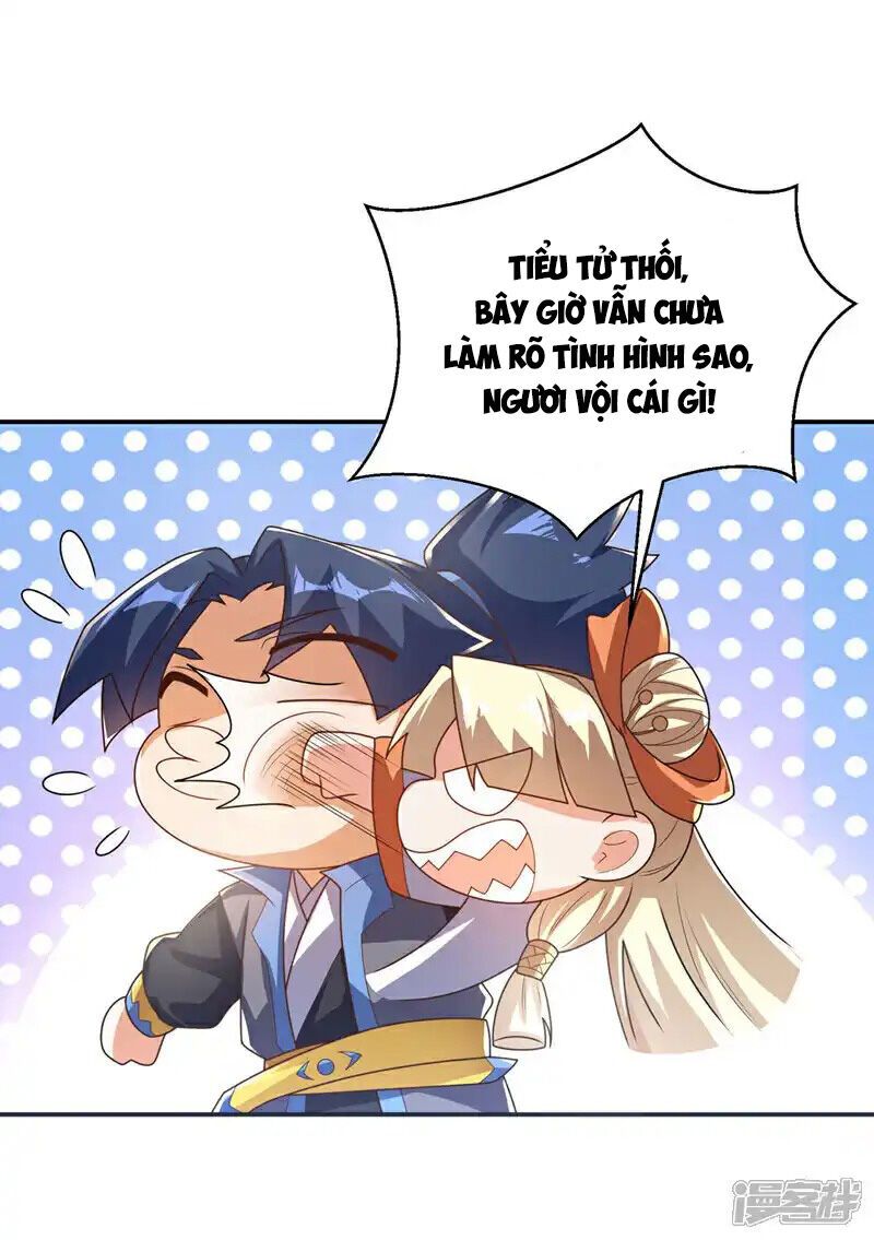 đọc truyện Võ Nghịch Chương 511 ảnh 31 tại Thiên Thai Truyện
