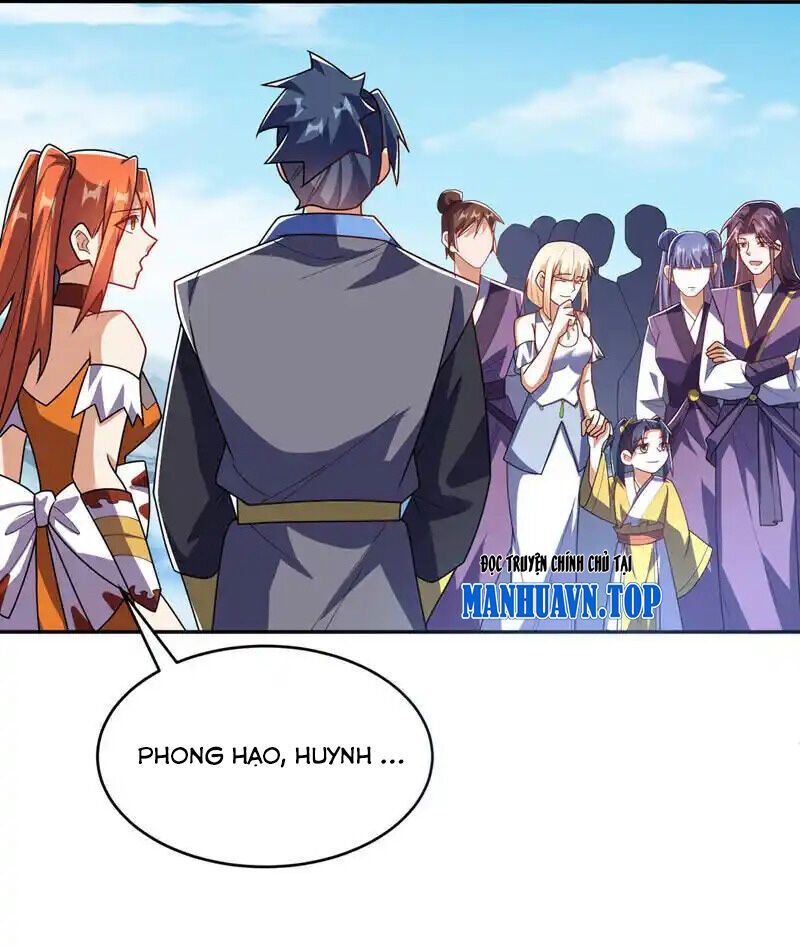 đọc truyện Võ Nghịch Chương 511 ảnh 7 tại Thiên Thai Truyện