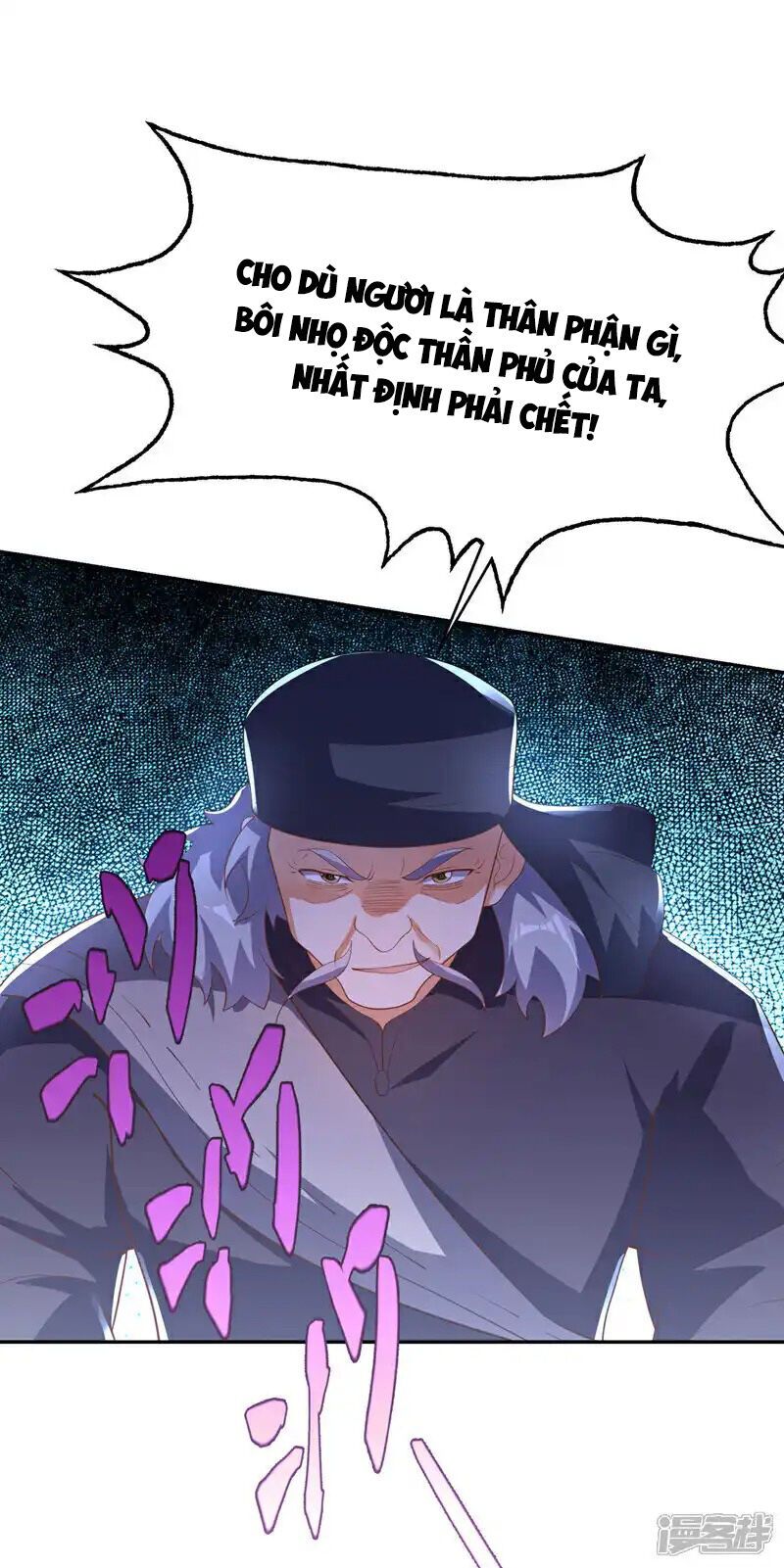 đọc truyện Võ Nghịch Chương 512 ảnh 19 tại Thiên Thai Truyện