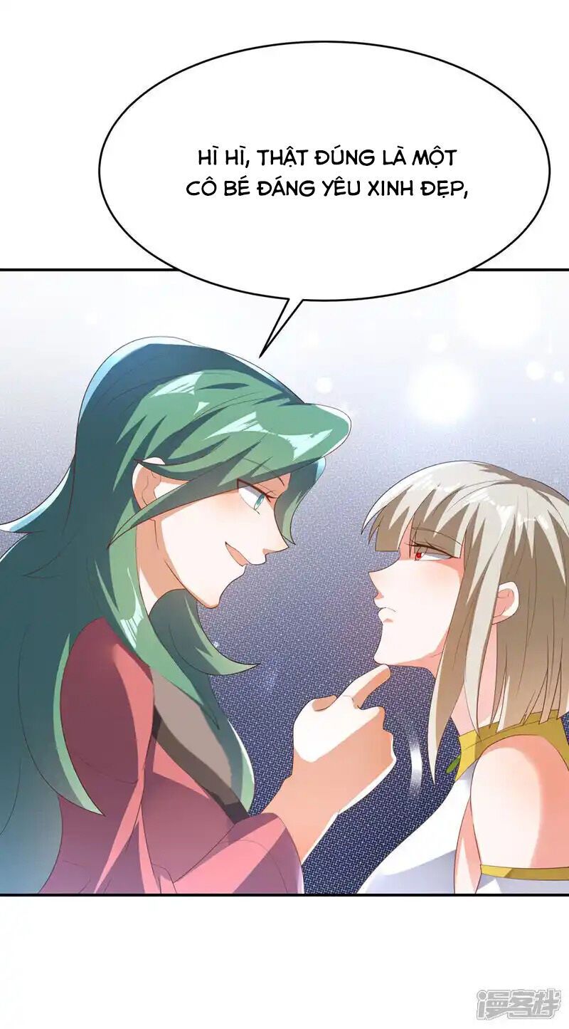 đọc truyện Võ Nghịch Chương 512 ảnh 23 tại Thiên Thai Truyện