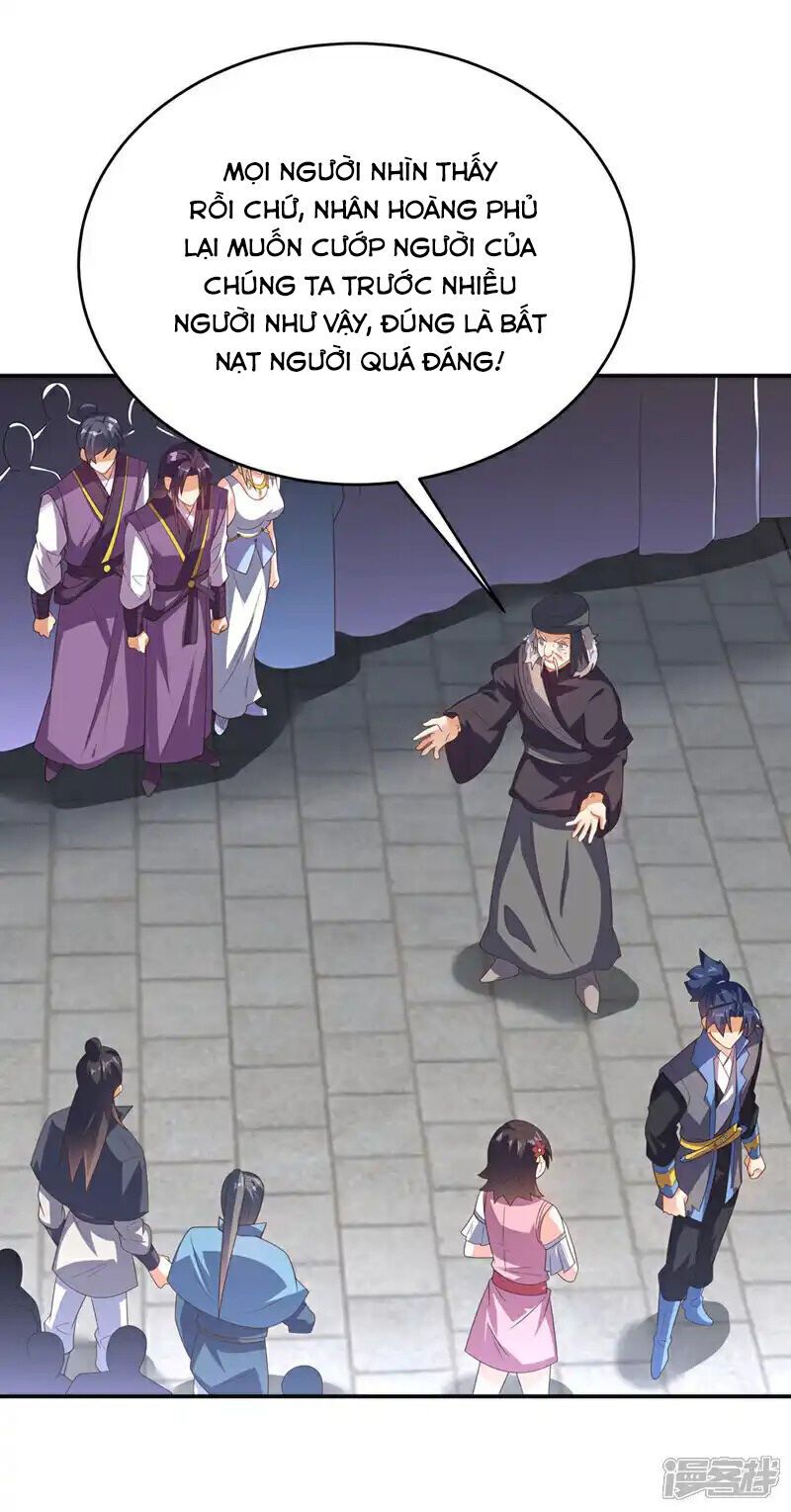 đọc truyện Võ Nghịch Chương 512 ảnh 25 tại Thiên Thai Truyện