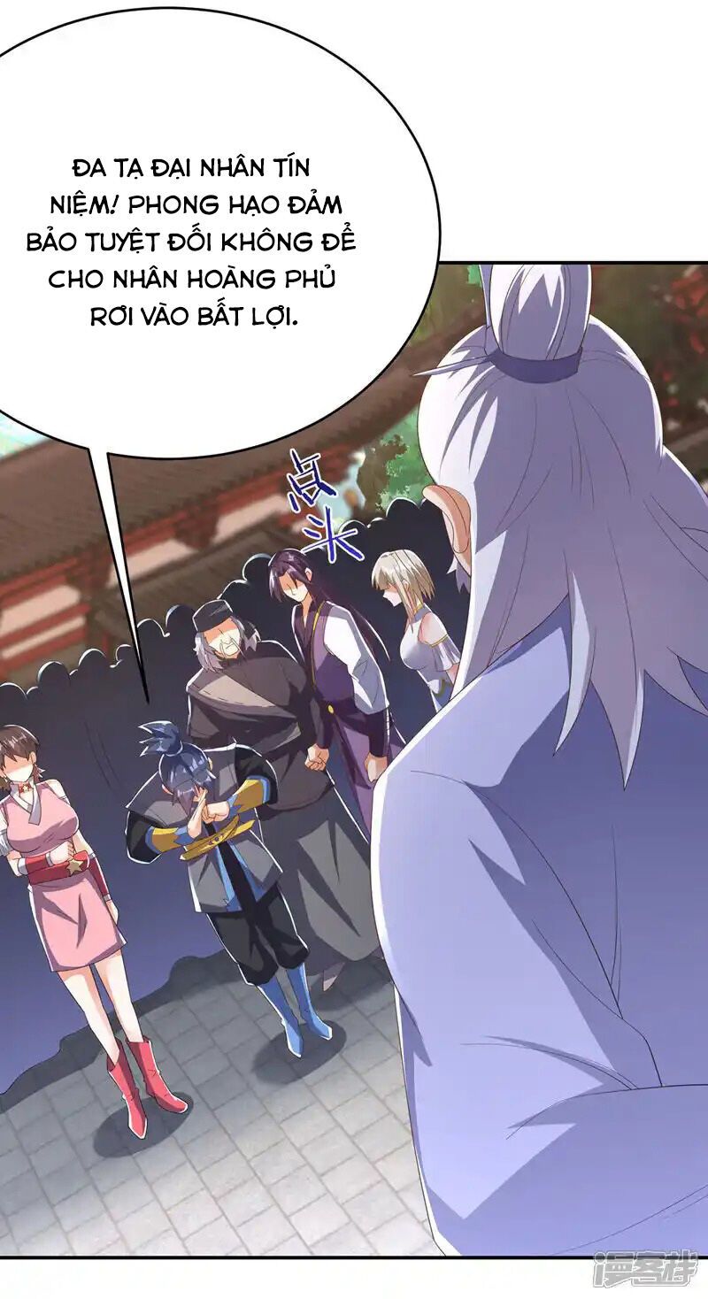 đọc truyện Võ Nghịch Chương 512 ảnh 31 tại Thiên Thai Truyện