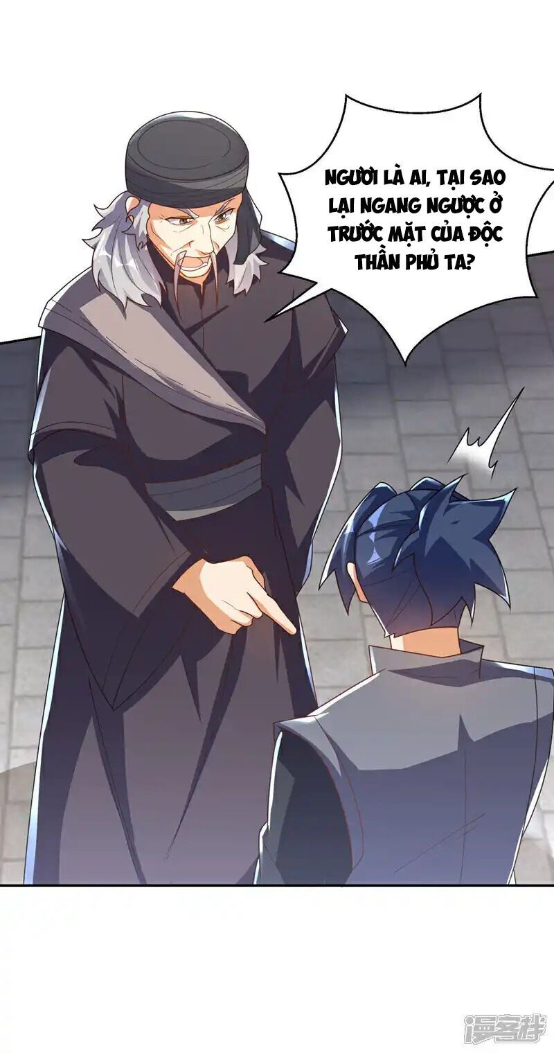 đọc truyện Võ Nghịch Chương 512 ảnh 6 tại Thiên Thai Truyện