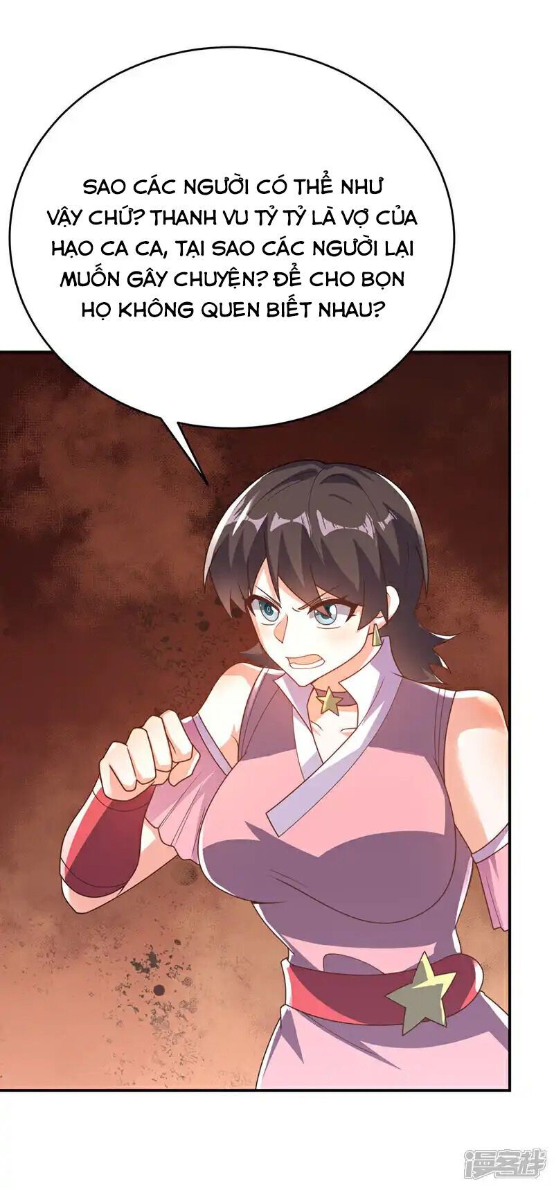 đọc truyện Võ Nghịch Chương 512 ảnh 8 tại Thiên Thai Truyện