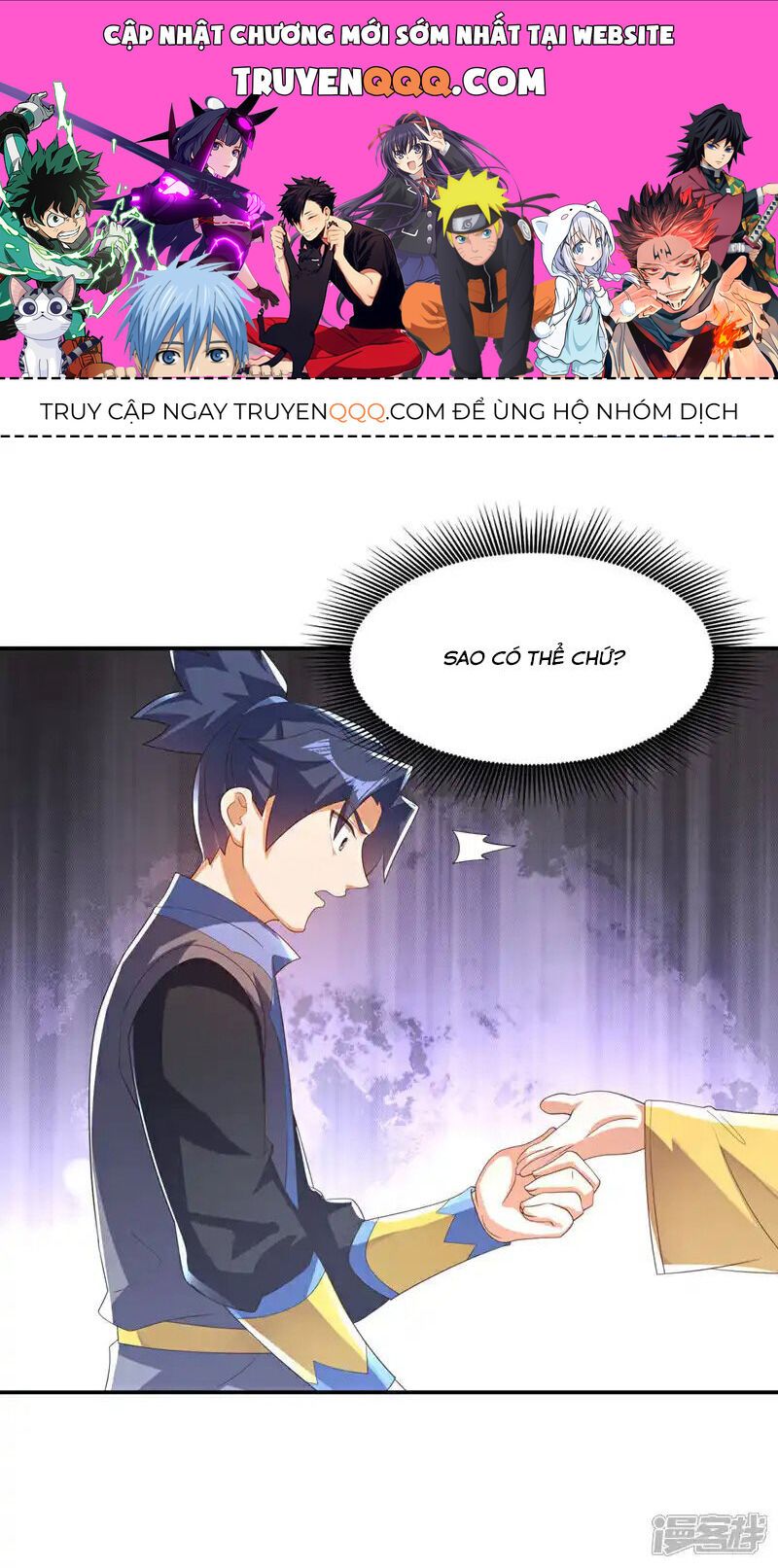 đọc truyện Võ Nghịch Chương 513 ảnh 3 tại Thiên Thai Truyện