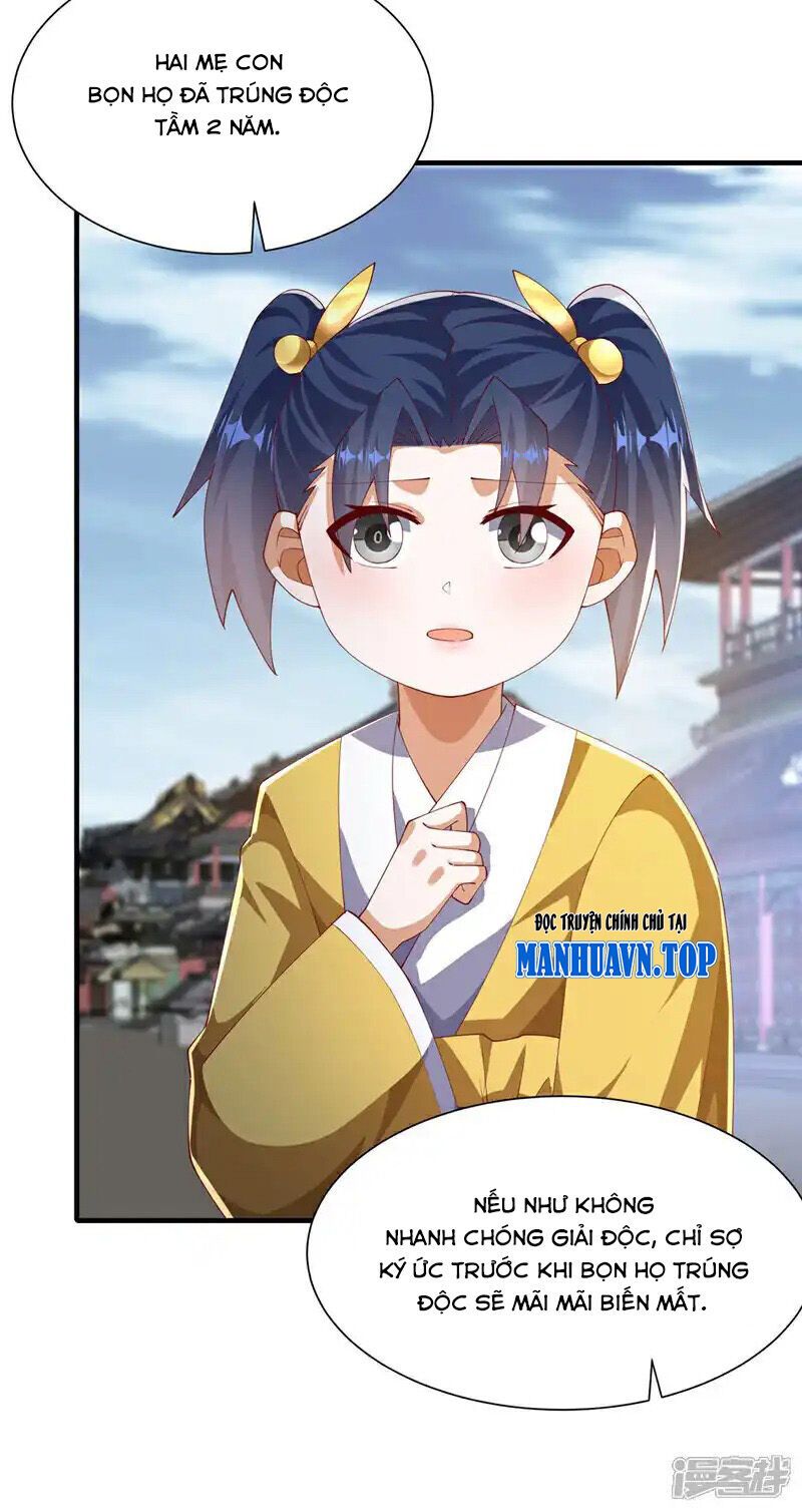 đọc truyện Võ Nghịch Chương 513 ảnh 12 tại Thiên Thai Truyện