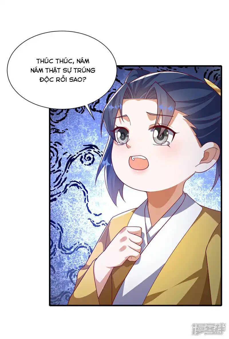 đọc truyện Võ Nghịch Chương 513 ảnh 15 tại Thiên Thai Truyện