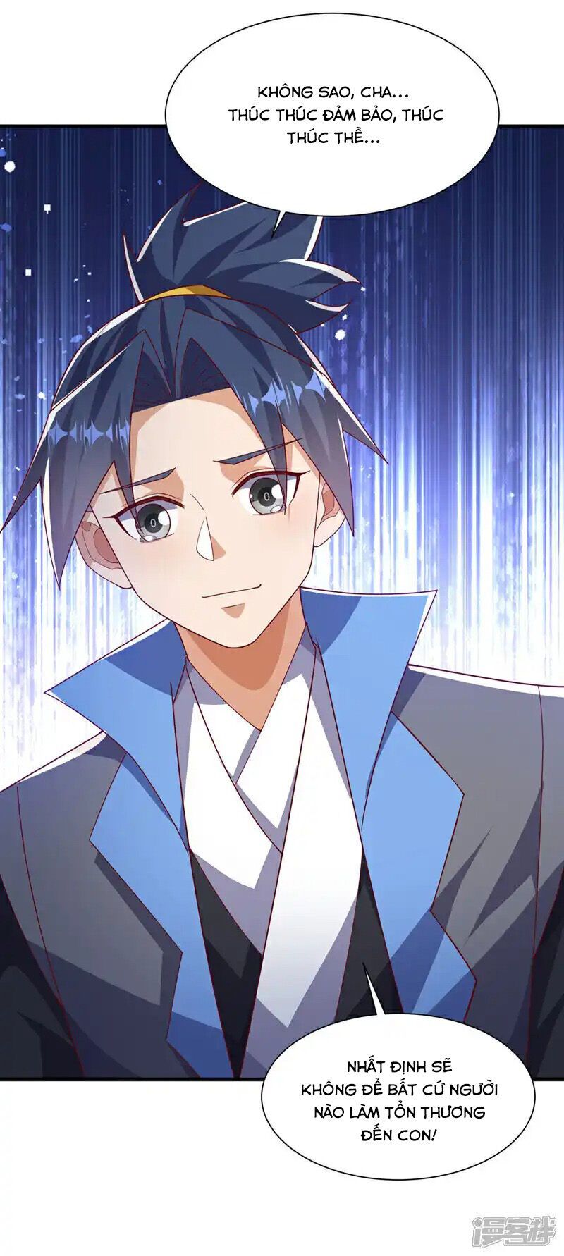 đọc truyện Võ Nghịch Chương 513 ảnh 16 tại Thiên Thai Truyện