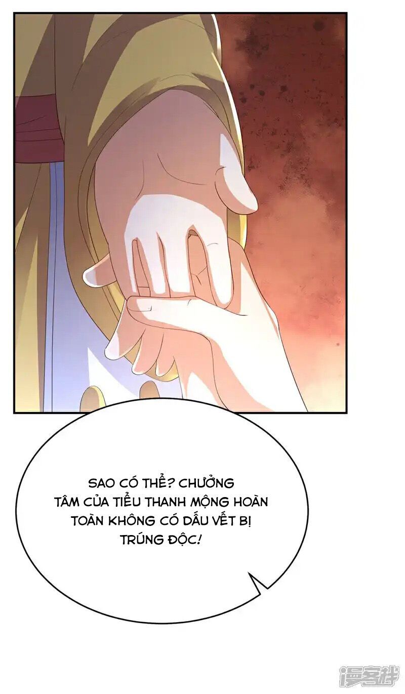 đọc truyện Võ Nghịch Chương 513 ảnh 4 tại Thiên Thai Truyện