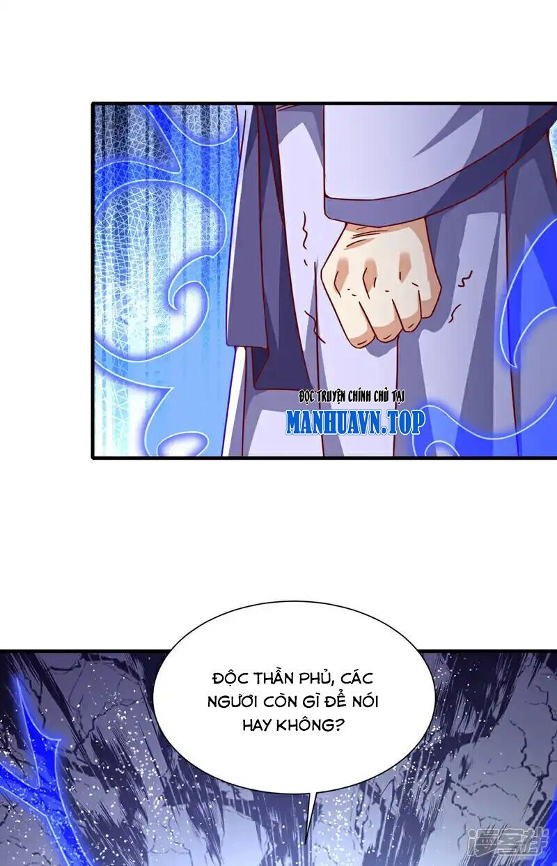 đọc truyện Võ Nghịch Chương 513 ảnh 27 tại Thiên Thai Truyện