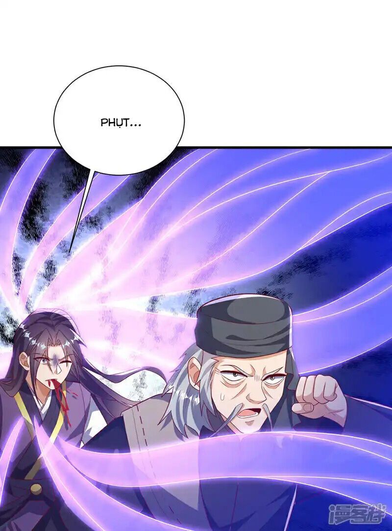 đọc truyện Võ Nghịch Chương 513 ảnh 29 tại Thiên Thai Truyện