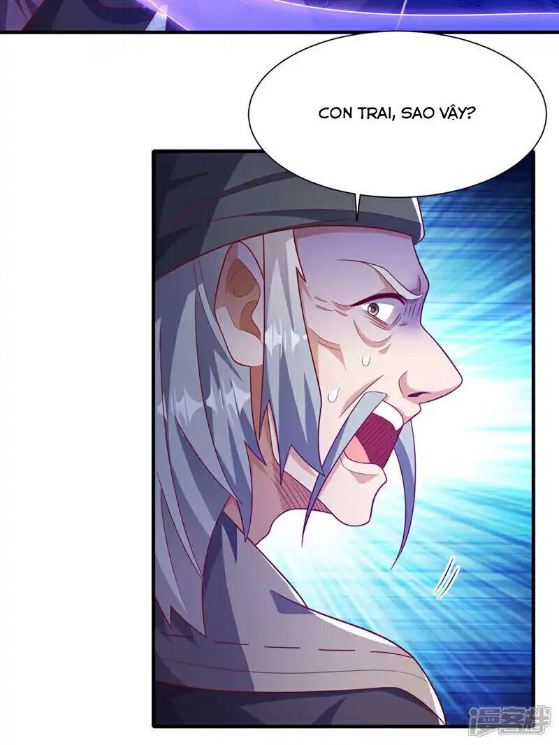 đọc truyện Võ Nghịch Chương 513 ảnh 30 tại Thiên Thai Truyện