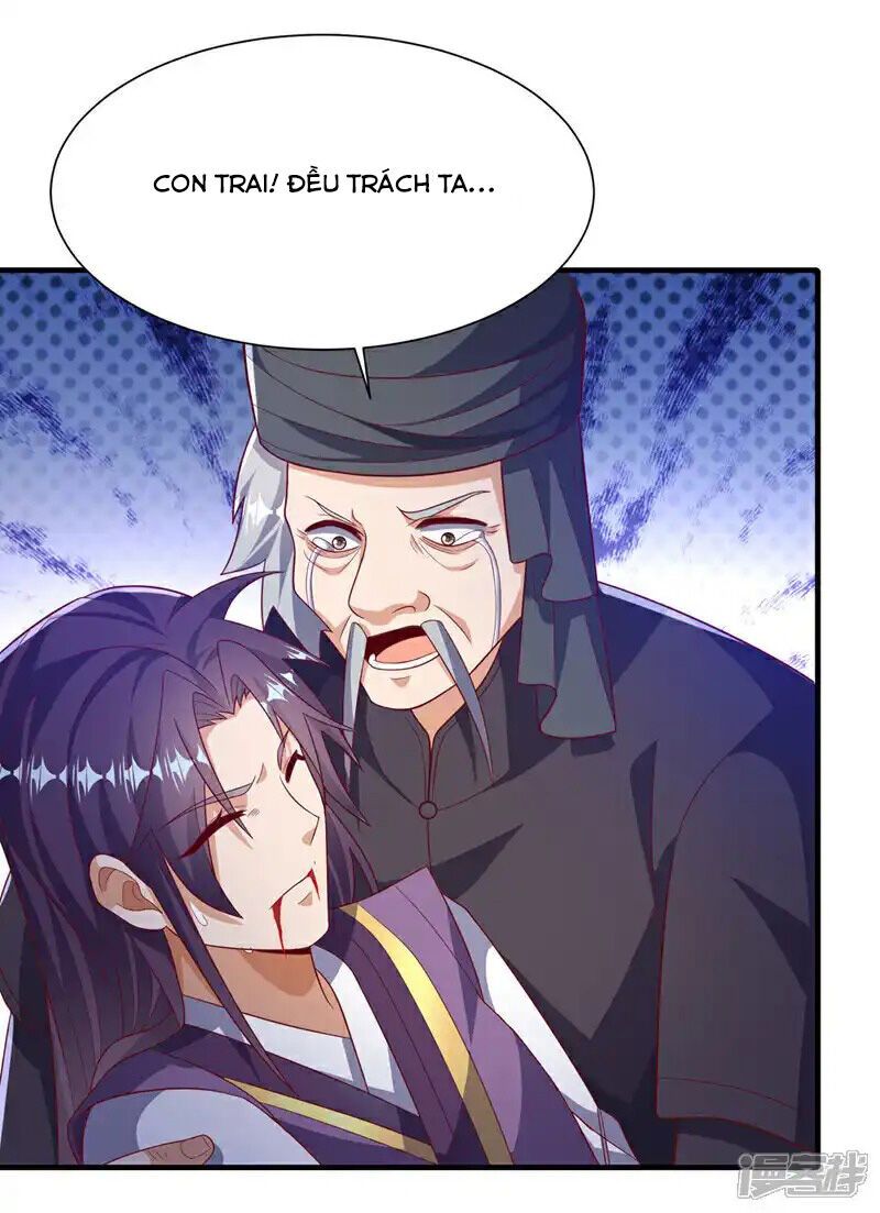 đọc truyện Võ Nghịch Chương 513 ảnh 31 tại Thiên Thai Truyện