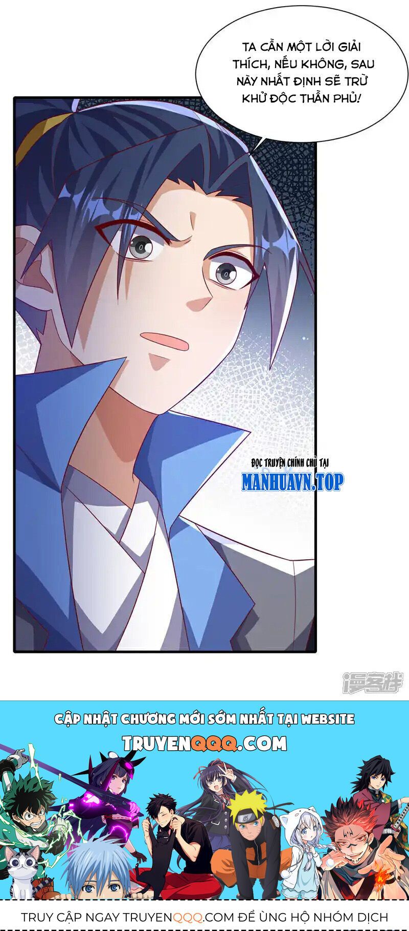 đọc truyện Võ Nghịch Chương 513 ảnh 32 tại Thiên Thai Truyện