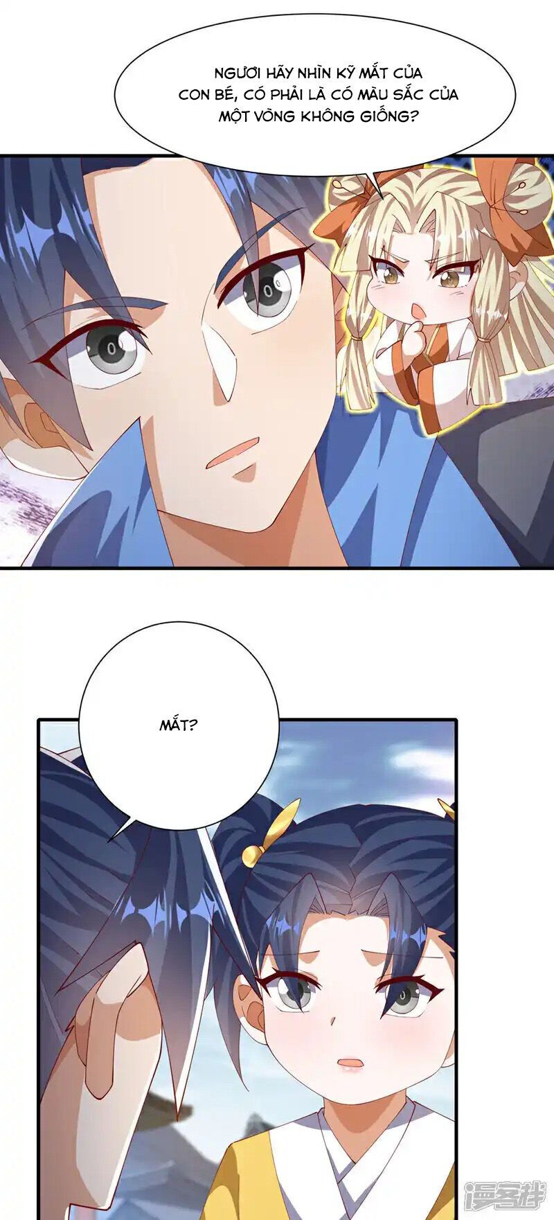 đọc truyện Võ Nghịch Chương 513 ảnh 8 tại Thiên Thai Truyện