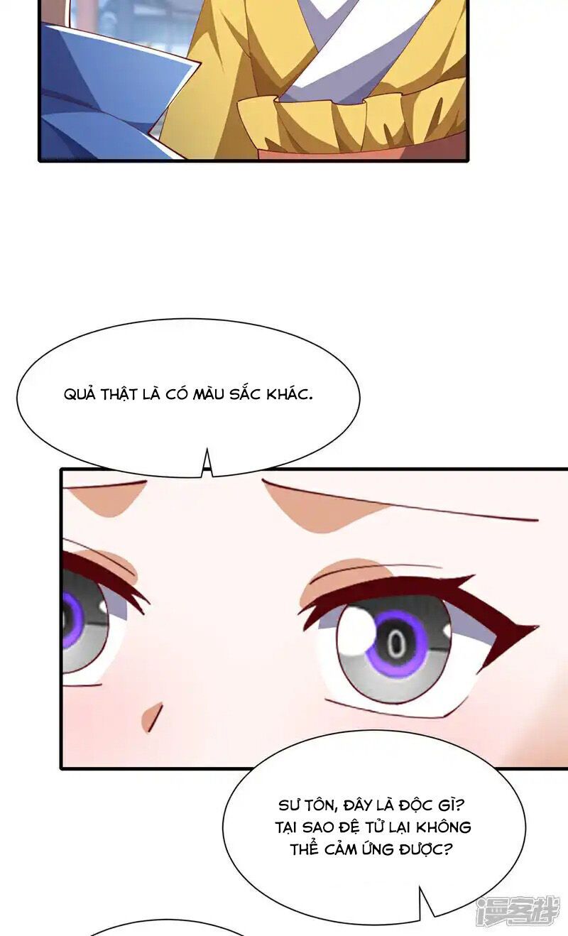 đọc truyện Võ Nghịch Chương 513 ảnh 9 tại Thiên Thai Truyện