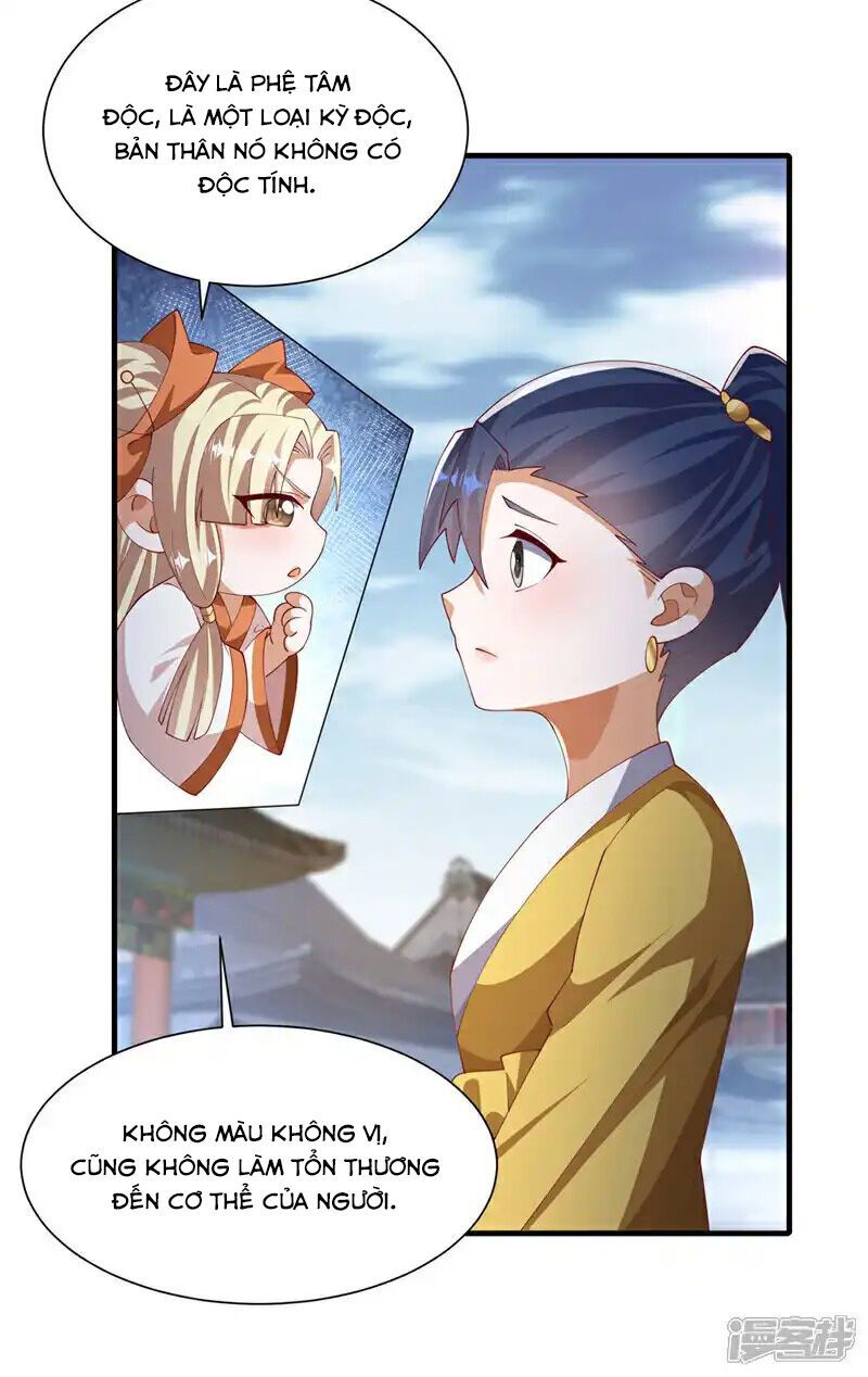 đọc truyện Võ Nghịch Chương 513 ảnh 10 tại Thiên Thai Truyện