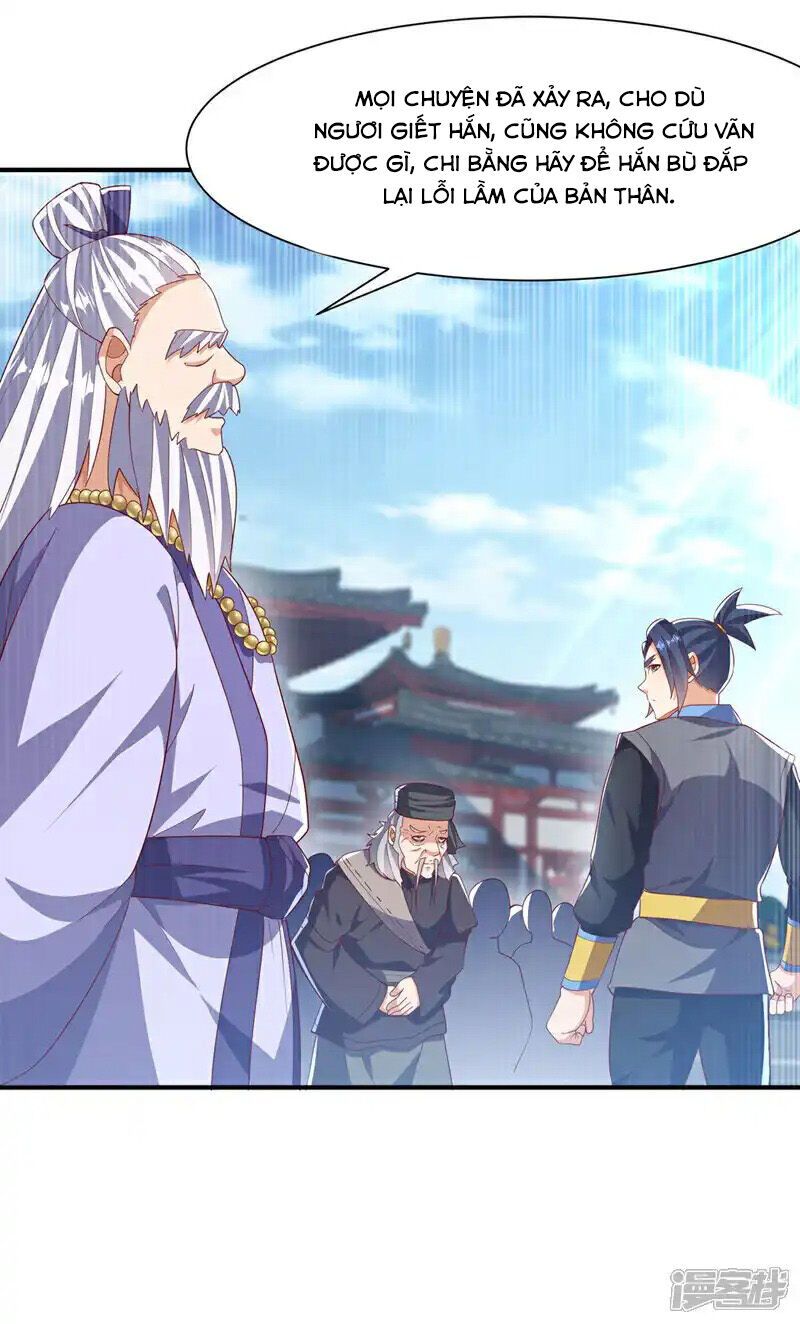 đọc truyện Võ Nghịch Chương 514 ảnh 13 tại Thiên Thai Truyện