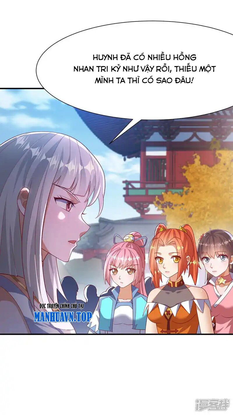 đọc truyện Võ Nghịch Chương 514 ảnh 17 tại Thiên Thai Truyện