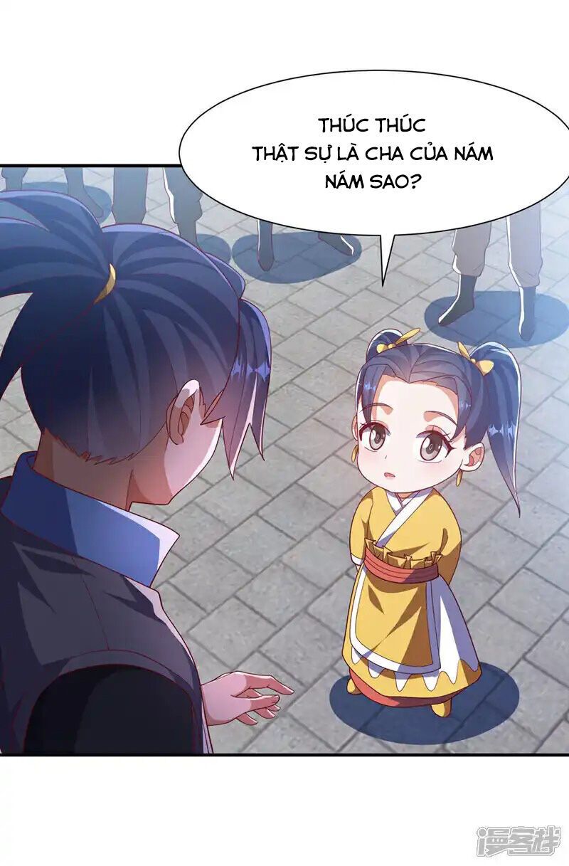 đọc truyện Võ Nghịch Chương 514 ảnh 18 tại Thiên Thai Truyện