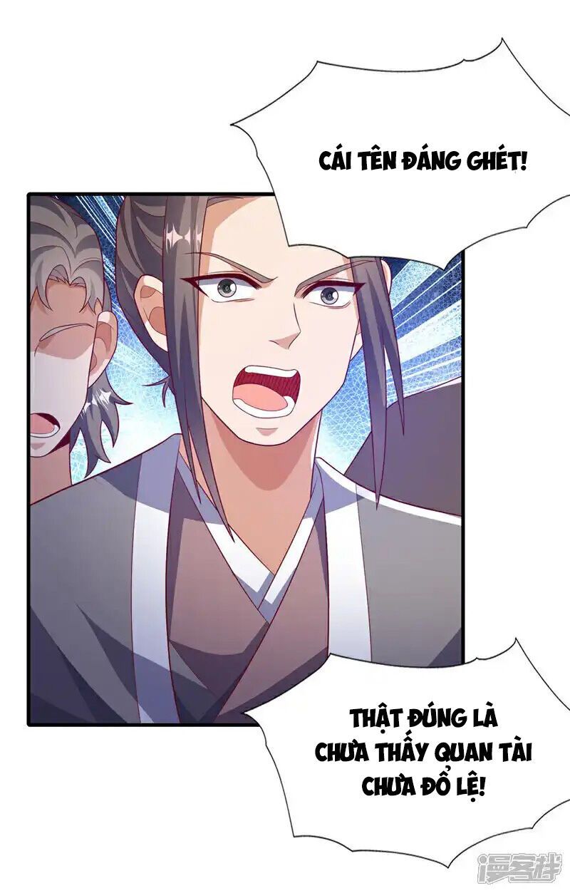 đọc truyện Võ Nghịch Chương 514 ảnh 4 tại Thiên Thai Truyện