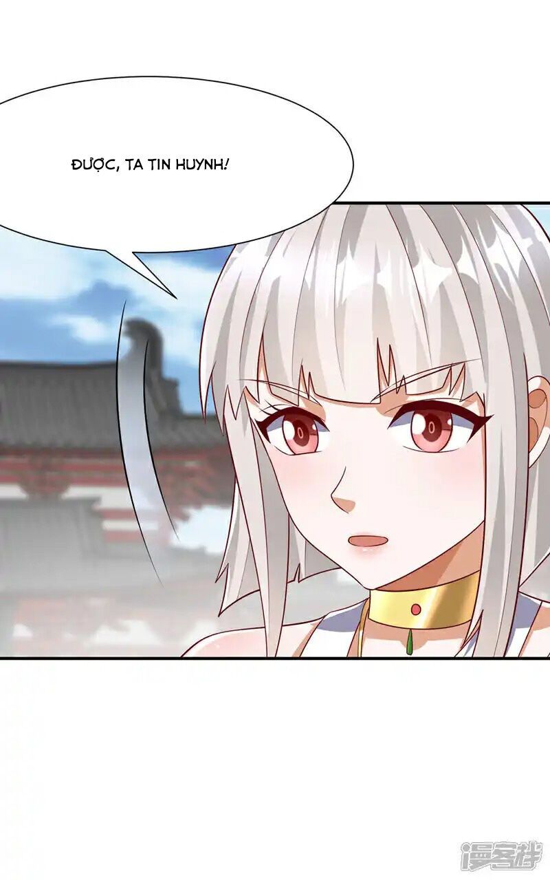 đọc truyện Võ Nghịch Chương 514 ảnh 23 tại Thiên Thai Truyện