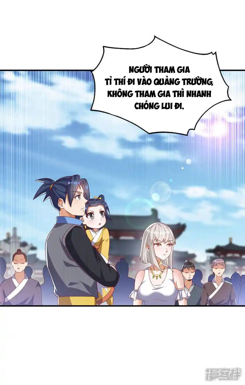 đọc truyện Võ Nghịch Chương 514 ảnh 24 tại Thiên Thai Truyện