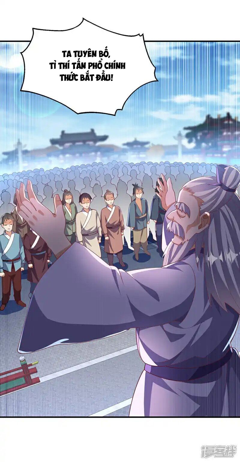 đọc truyện Võ Nghịch Chương 514 ảnh 25 tại Thiên Thai Truyện