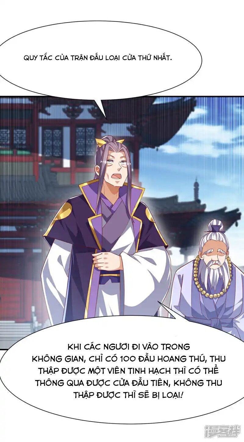 đọc truyện Võ Nghịch Chương 514 ảnh 26 tại Thiên Thai Truyện